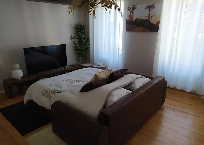 Couette et Tartine