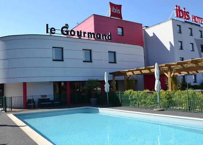  Ibis Europe Chalon Sur Saone